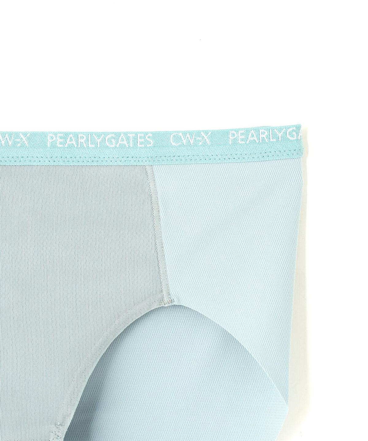 [PG BODY] CW-X×PEARLYGATESゴルフショーツ (womens)