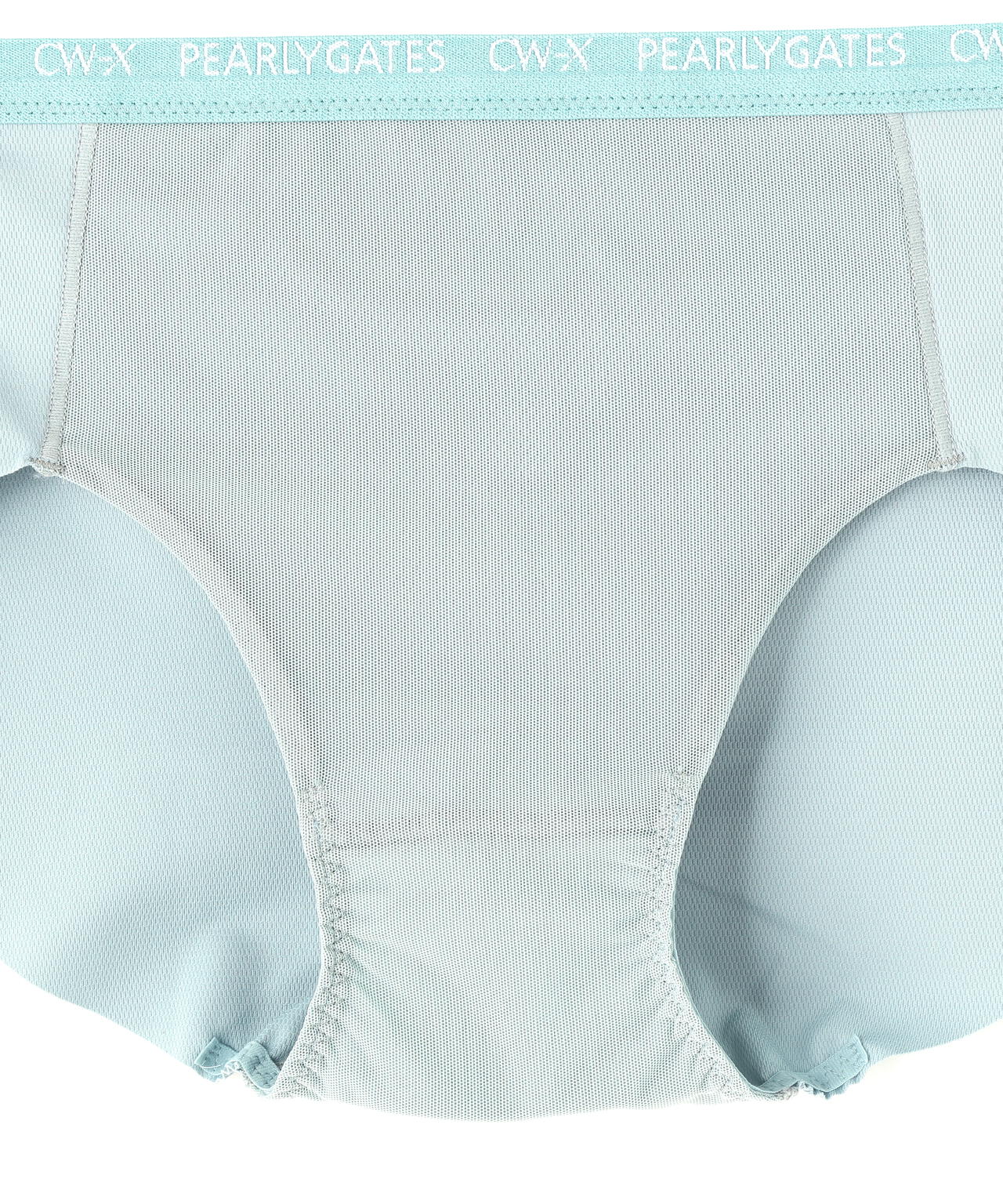PG BODY] CW-X×PEARLYGATESゴルフショーツ (womens) | PEARLY GATES