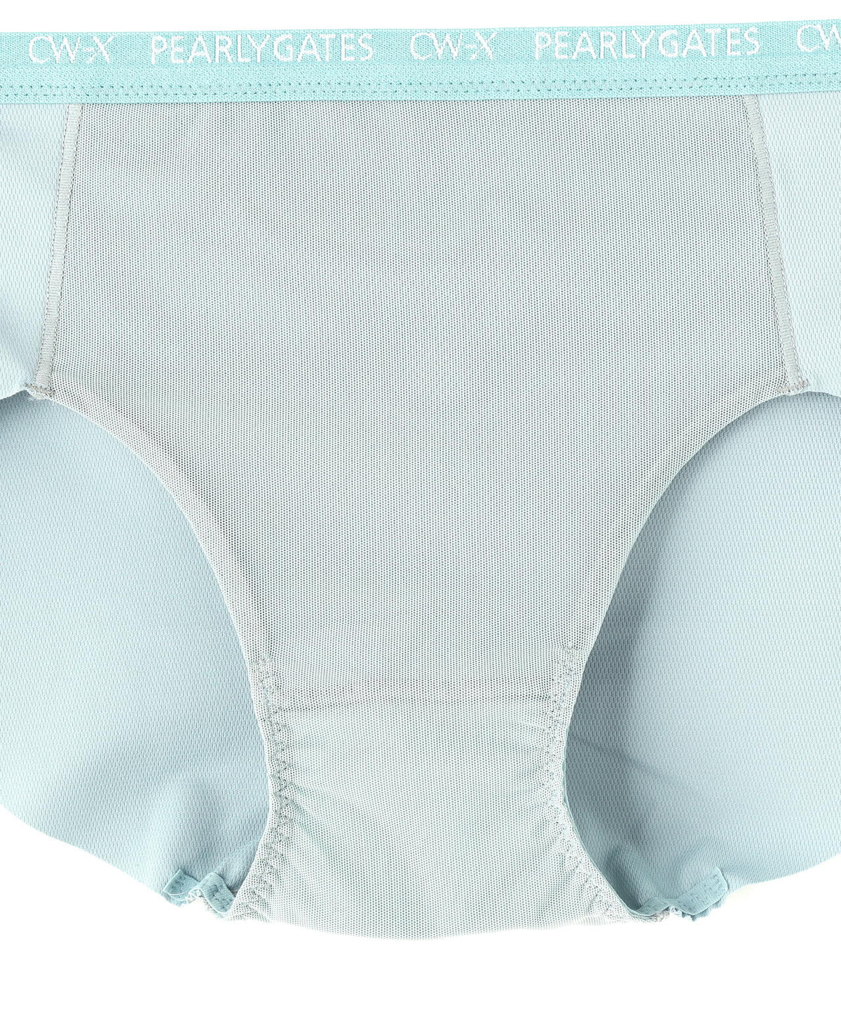[PG BODY] CW-X×PEARLYGATESゴルフショーツ (womens)
