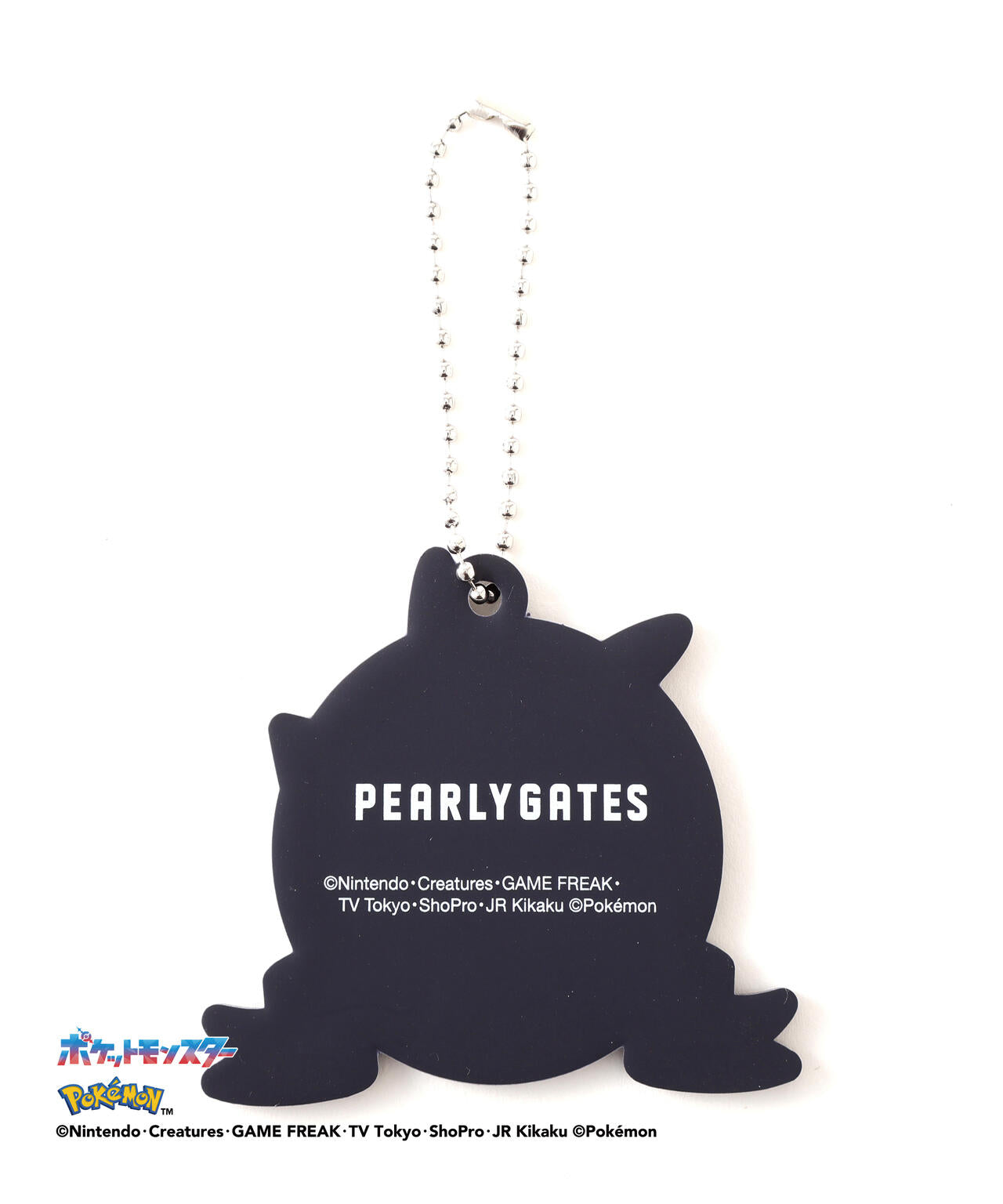 PEARLYGATES×Pokémon] ポケモン 中綿ドライバー用ヘッドカバー (460CC