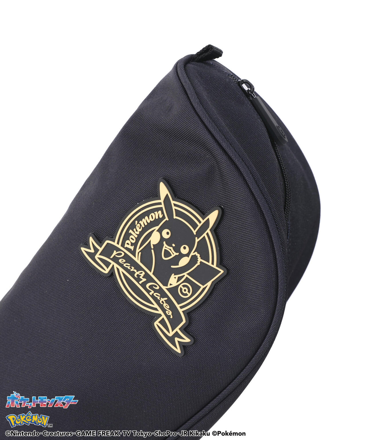 [PEARLYGATES×POKEMON] ポケモンセルフスタンドバッグ (46インチ対応) (UNISEX)