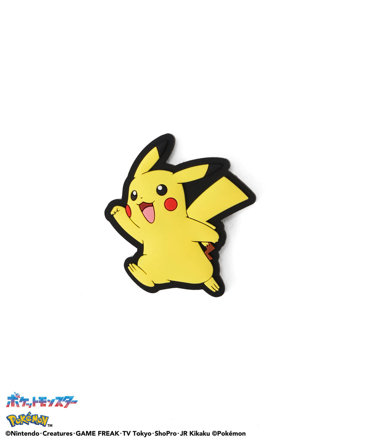 [PEARLYGATES×POKEMON] ポケモンマーカー付きボール拭き (UNISEX)