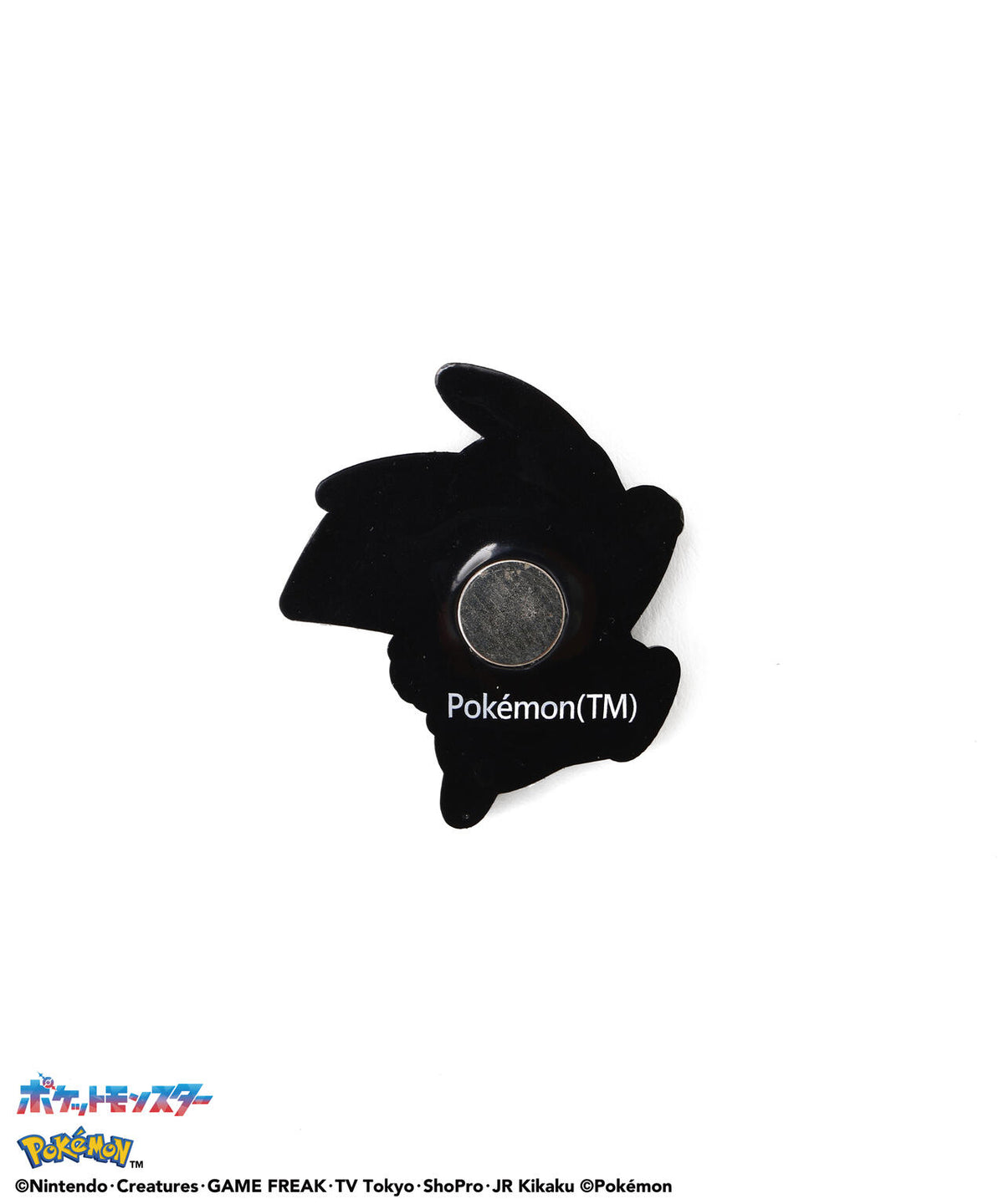 [PEARLYGATES×POKEMON] ポケモンマーカー付きボール拭き (UNISEX)