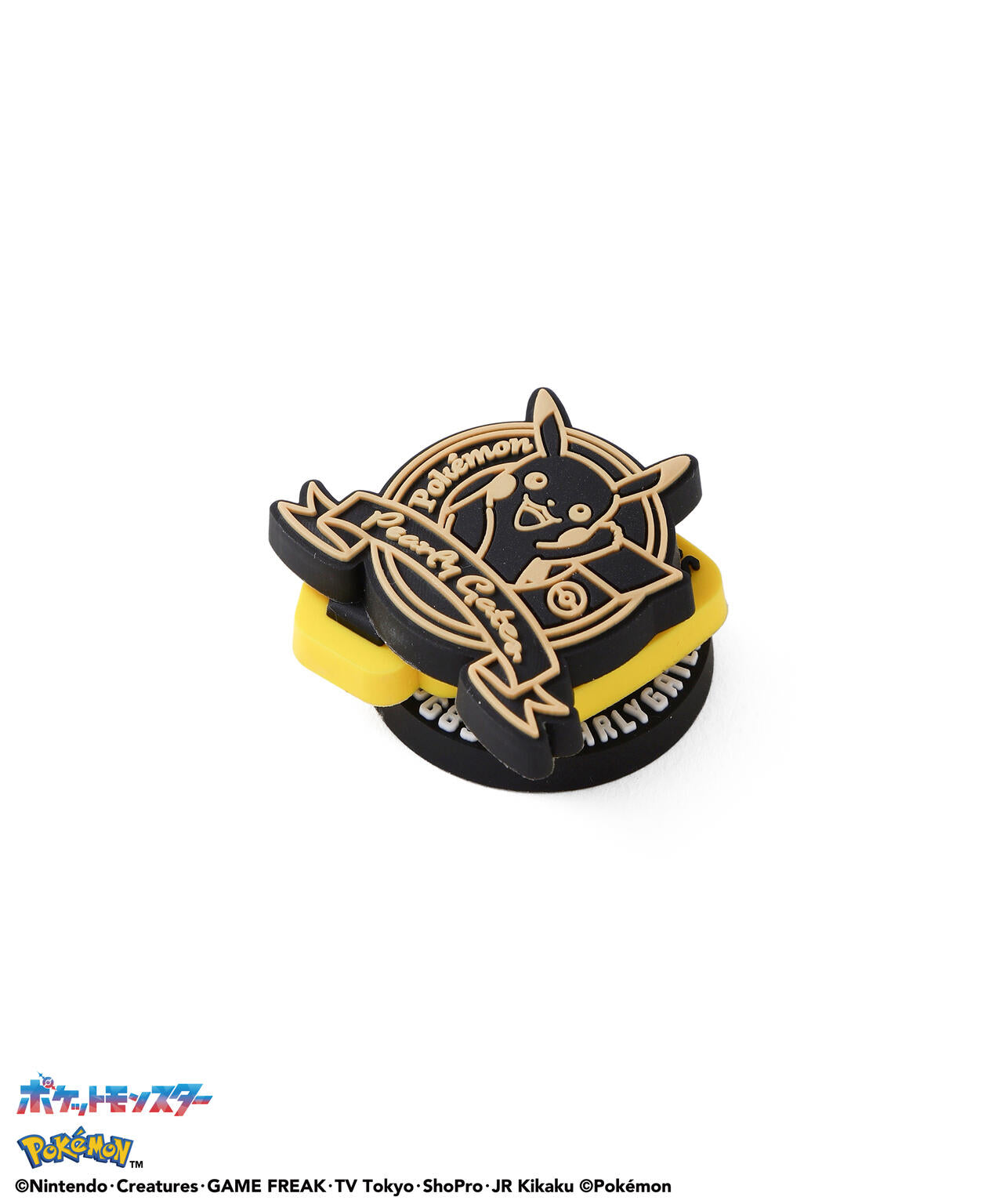 PEARLYGATES×Pokémon] ポケモン PVCマーカーセット (UNISEX) | PEARLY