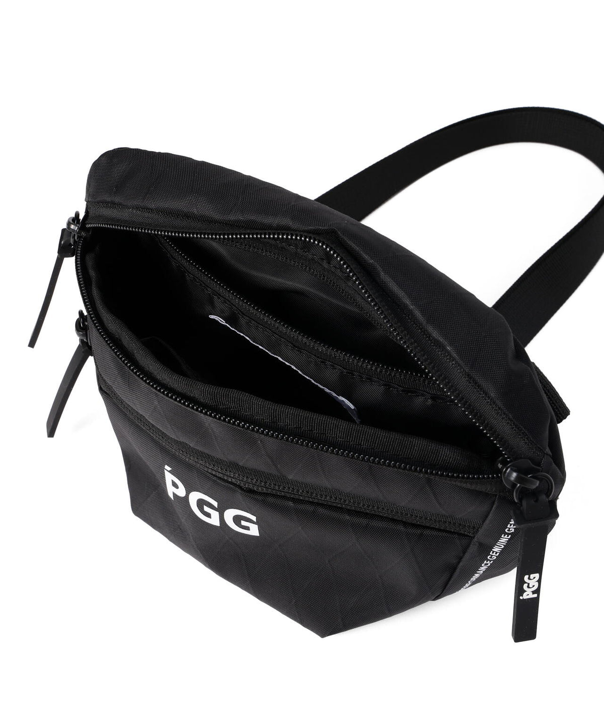 [PGG] [直営店舗&公式オンライン限定] サコッシュ (UNISEX)