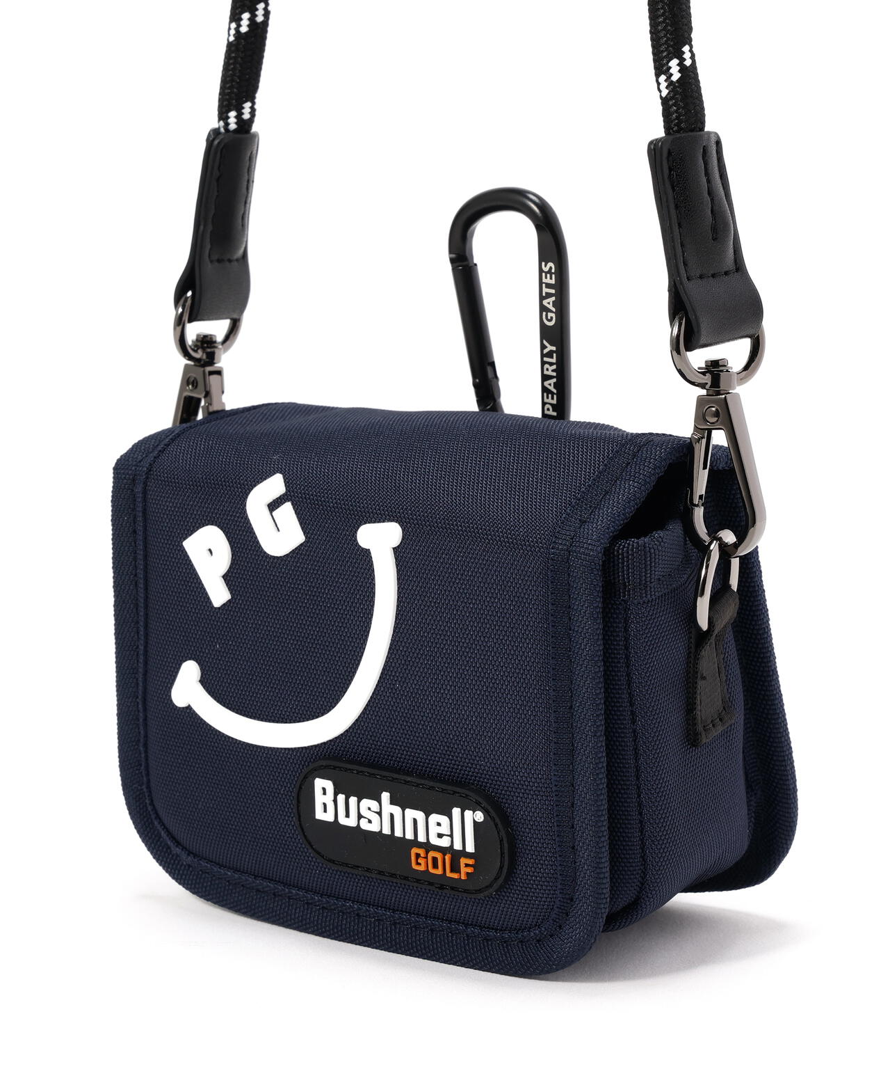 PEARLY GATES×Bushnell GOLF ピンシーカープロXMジョルト | PEARLY
