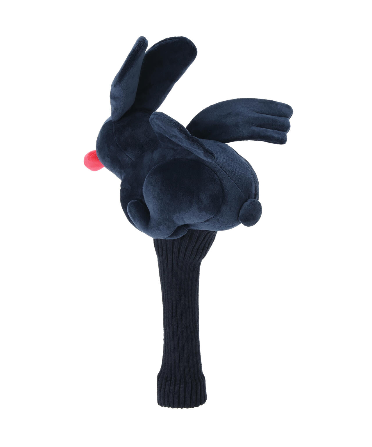 パーリーゲイツ カメレオン ヘッドカバー とびうさぬいぐるみ ドライバー用ヘッドカバー (460CC対応) (UNISEX