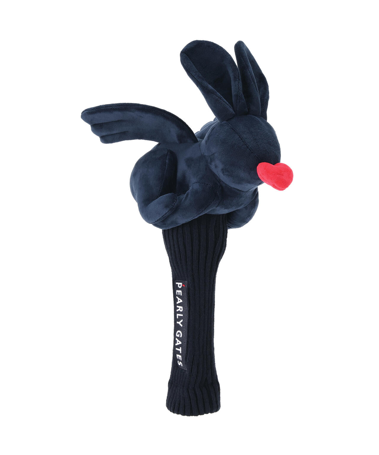 とびうさぬいぐるみ ドライバー用ヘッドカバー (460CC対応) (UNISEX