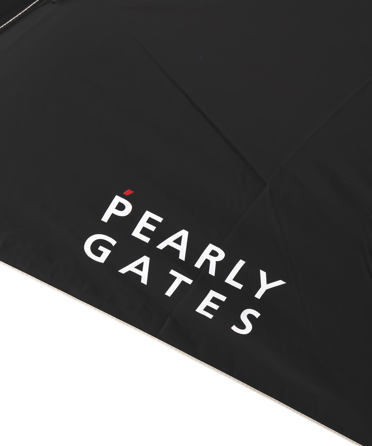 折り畳みUVアンブレラ (UNISEX) | PEARLY GATES（パーリーゲイツ