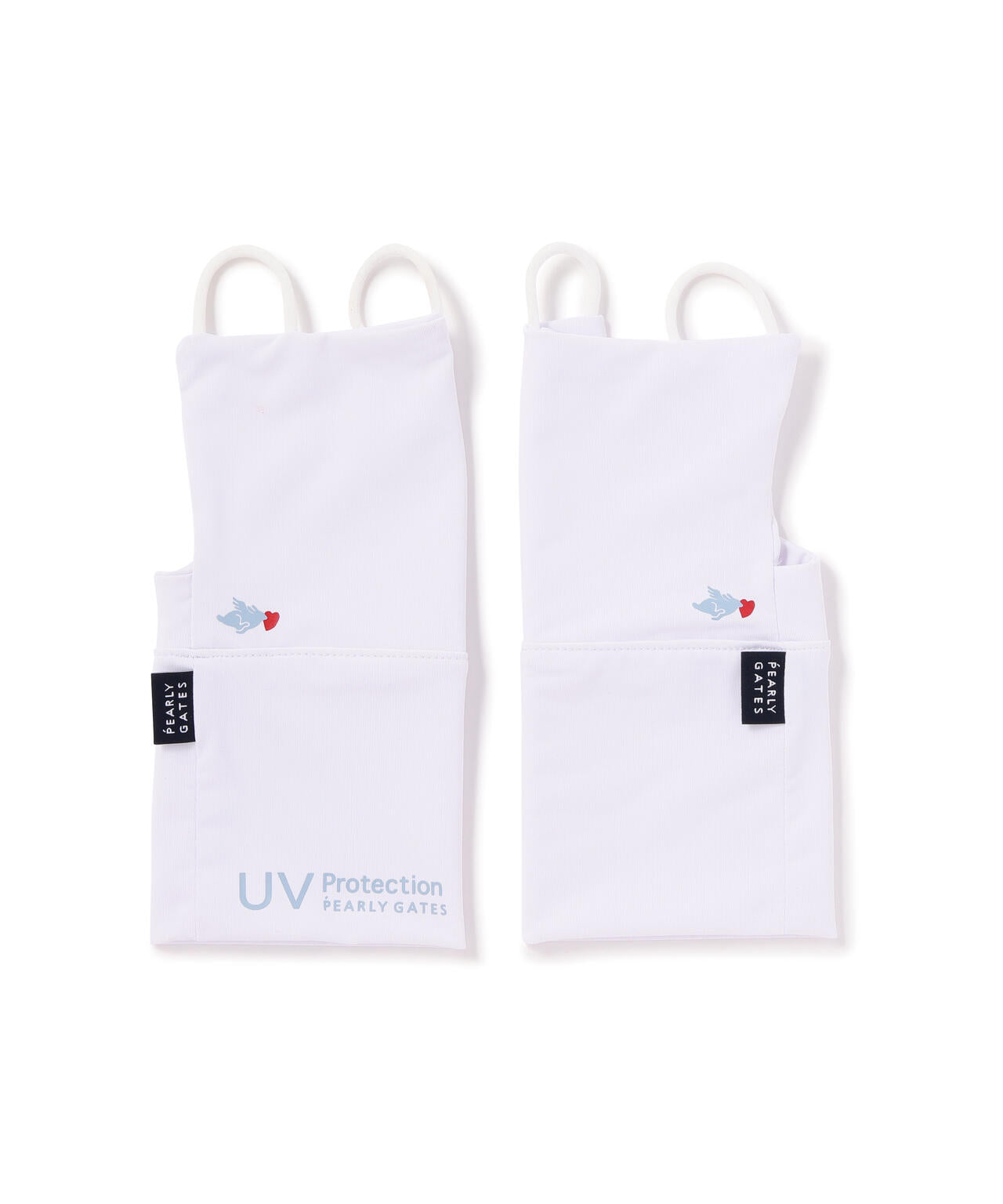 UV HANDCOVER (UNISEX) | PEARLY GATES（パーリーゲイツ） ｜【公式