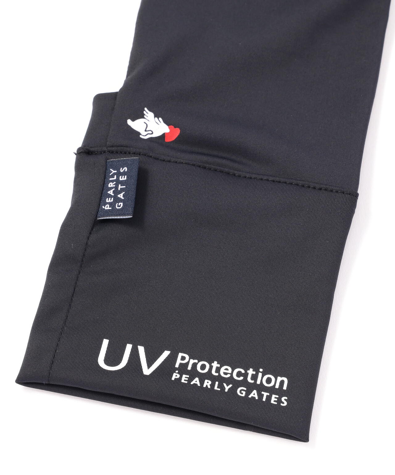 UV HANDCOVER (UNISEX) | PEARLY GATES（パーリーゲイツ） ｜【公式
