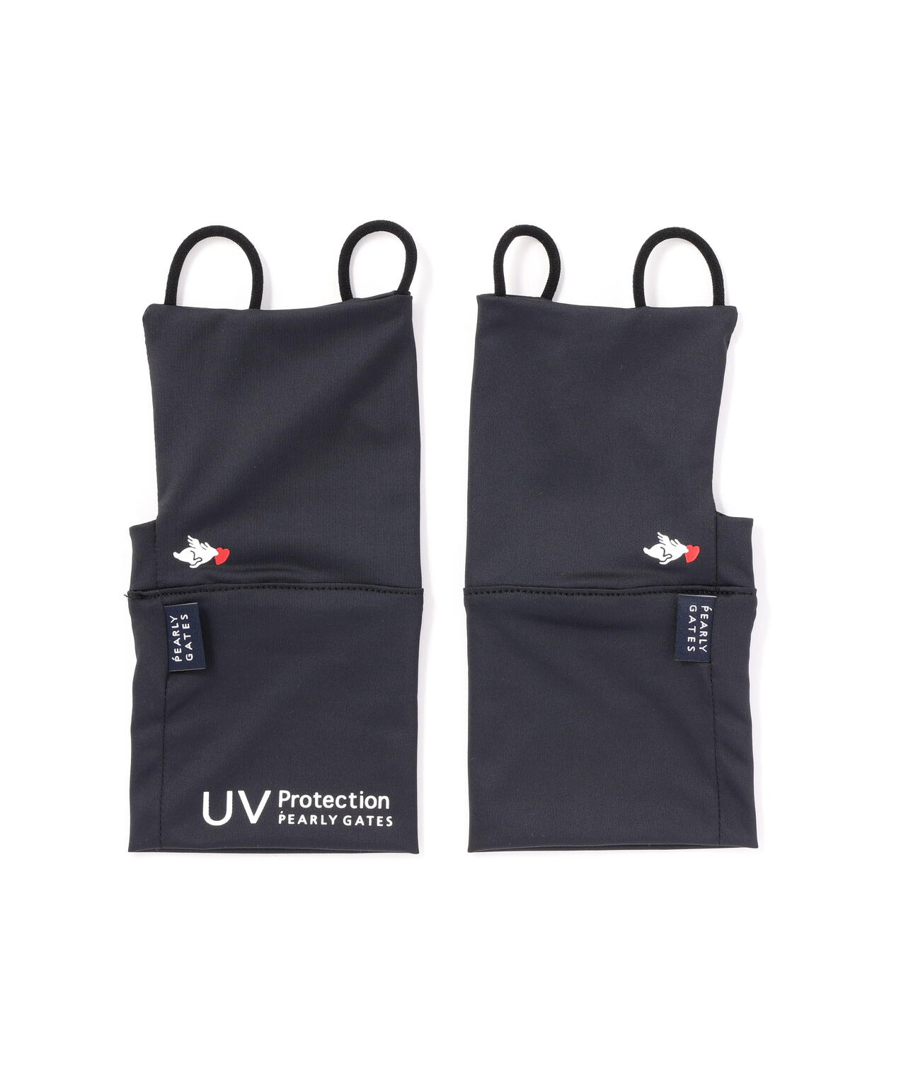 通気性バツグン‼️❤︎PEARLY  GATES UV HANDCOVER (UNISEX) | PEARLY GATES（パーリーゲイツ） ｜【公式