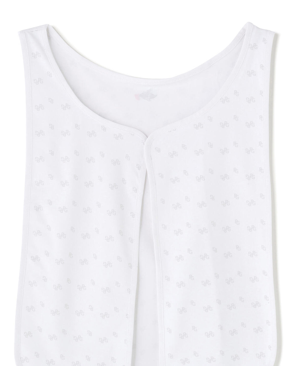 Sweat Pad for GOLF ＜マイクロPG柄＞ (UNISEX)