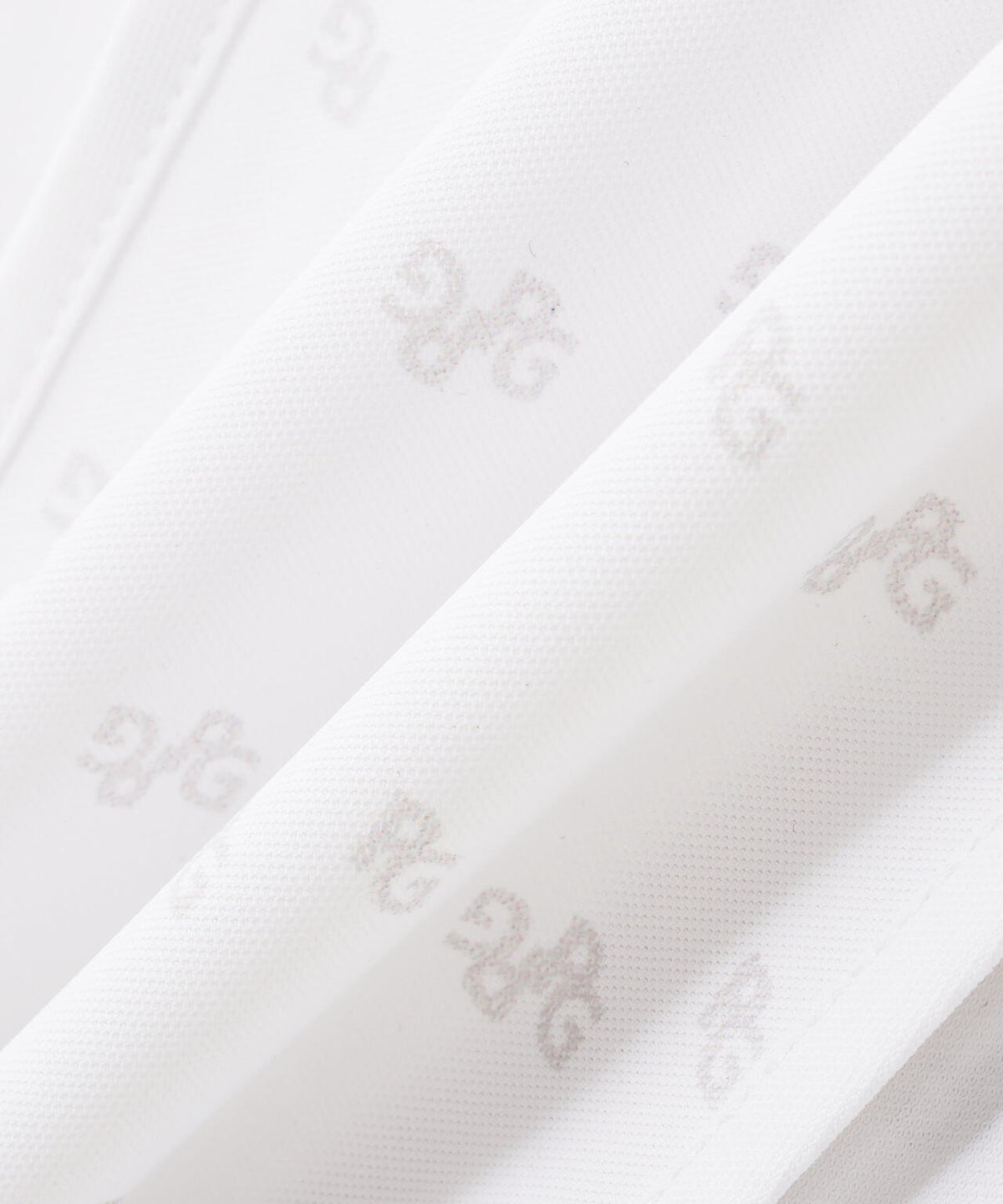 Sweat Pad for GOLF ＜マイクロPG柄＞ (UNISEX)