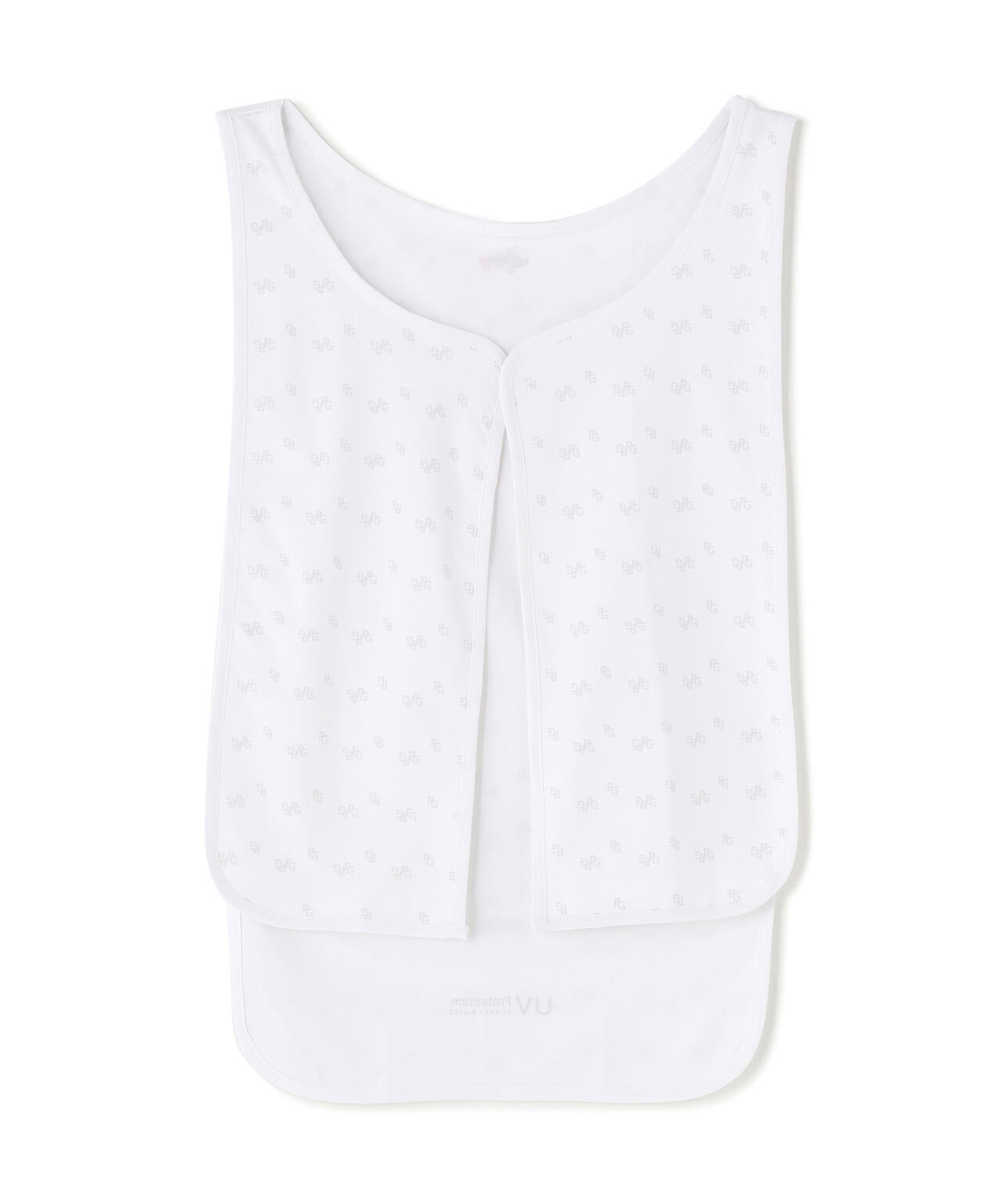 Sweat Pad for GOLF ＜マイクロPG柄＞ (UNISEX) | PEARLY GATES