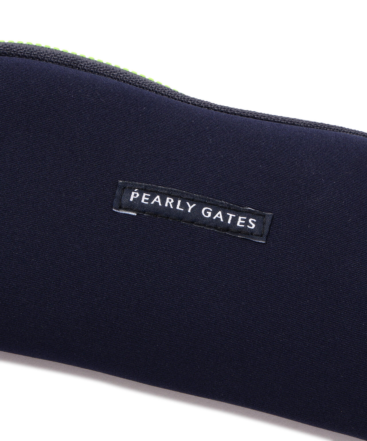 TRRホルダー付きサングラスケース (UNISEX) | PEARLY GATES（パーリー
