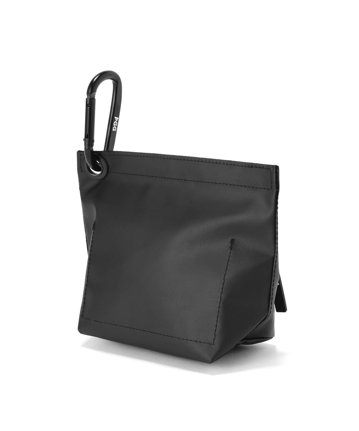 【PGG】【直営店舗&公式オンライン限定】PVCマルチポーチ (UNISEX)