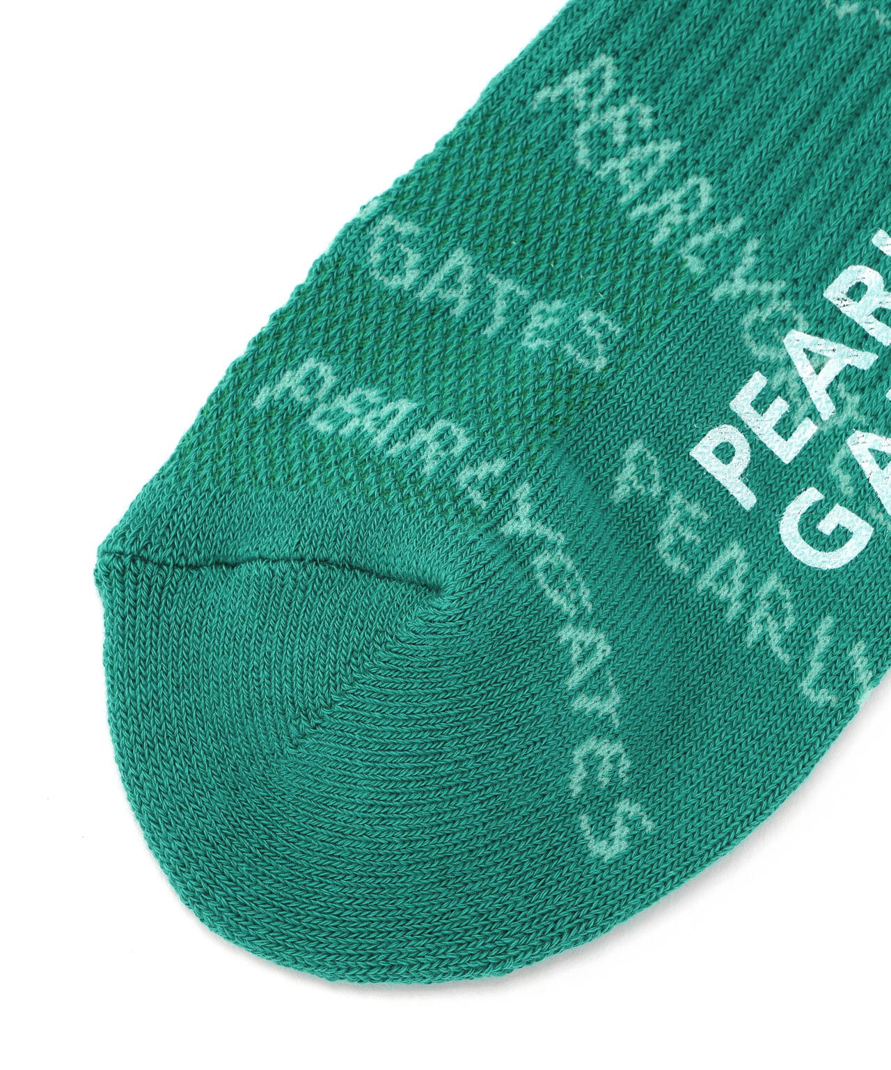 PEARLY GATES ♡希少( ^ω^ )♡ ランダムロゴアンクルソックス (LADIES) | PEARLY GATES（パーリー
