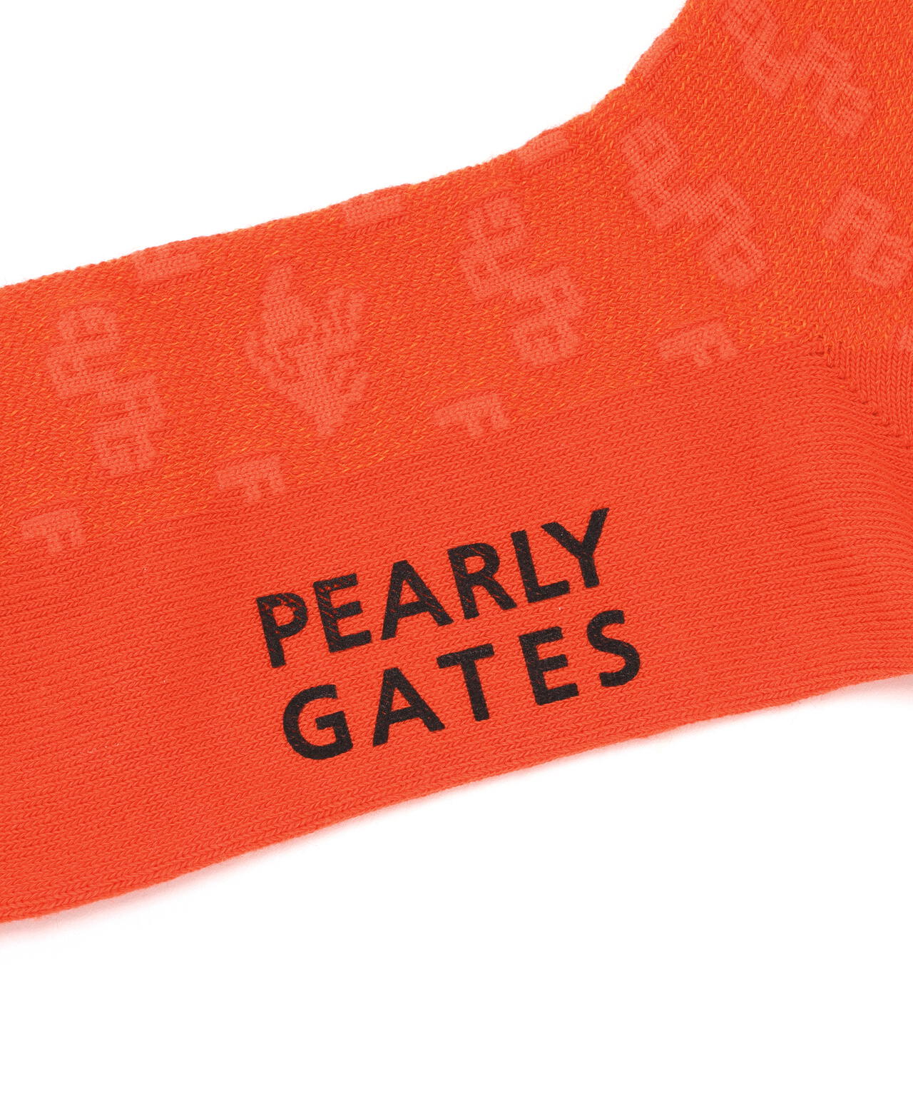 マイクロとびうさPG柄メッシュショートソックス (LADIES) | PEARLY