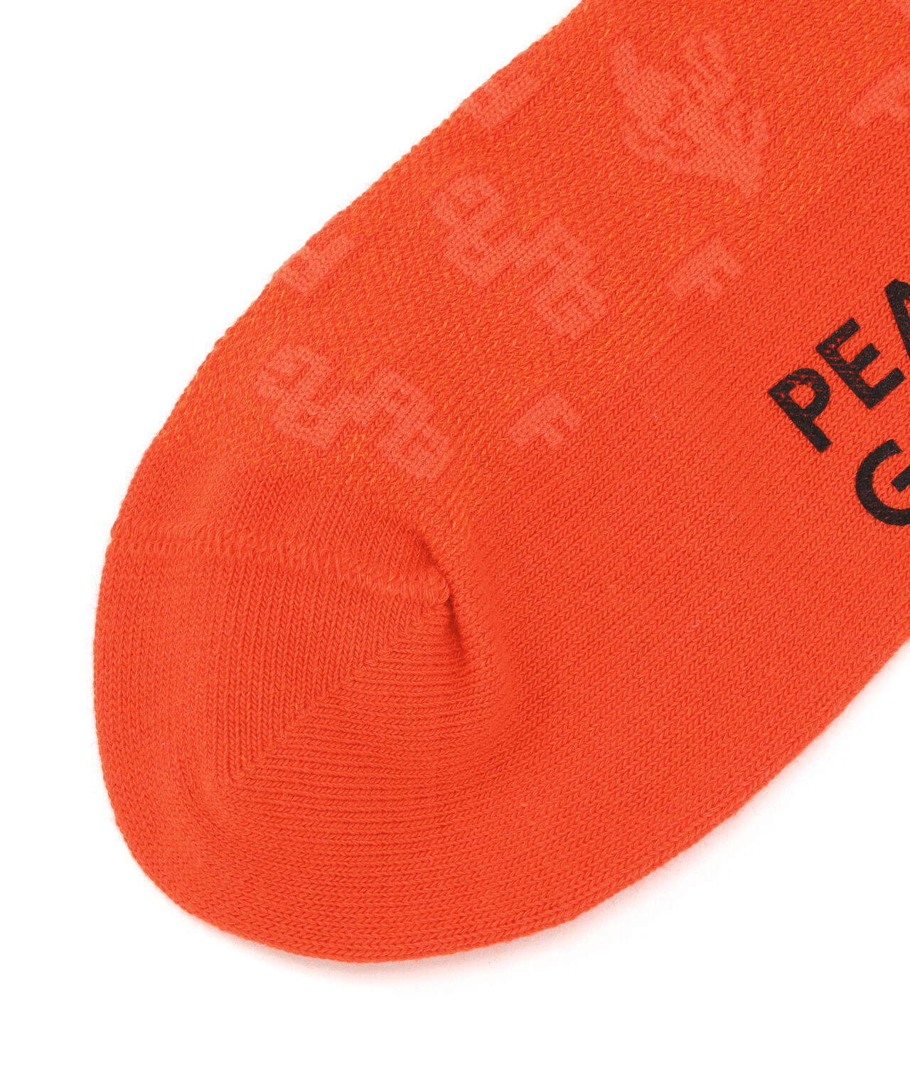 マイクロとびうさPG柄メッシュショートソックス (LADIES) | PEARLY