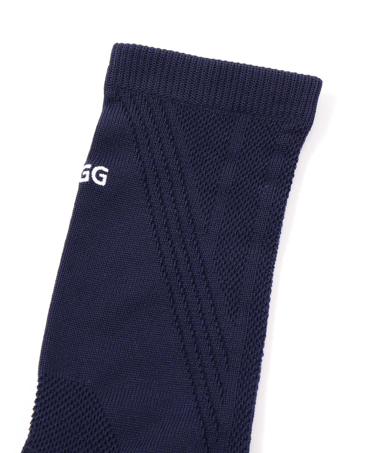 PGG】【直営店舗&公式オンライン限定】着圧ミドルソックス (UNISEX