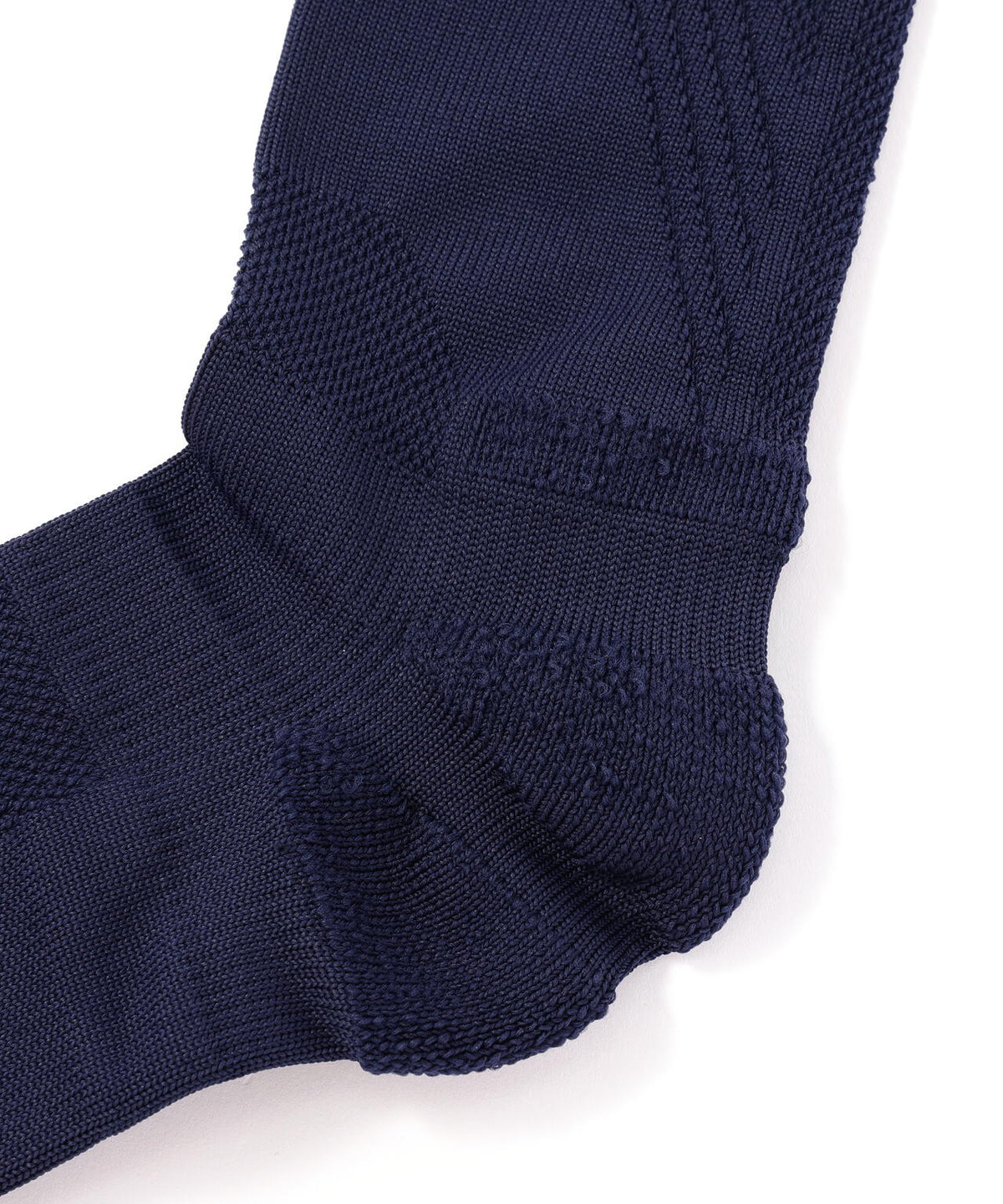 【PGG】【直営店舗&公式オンライン限定】着圧ミドルソックス (UNISEX)