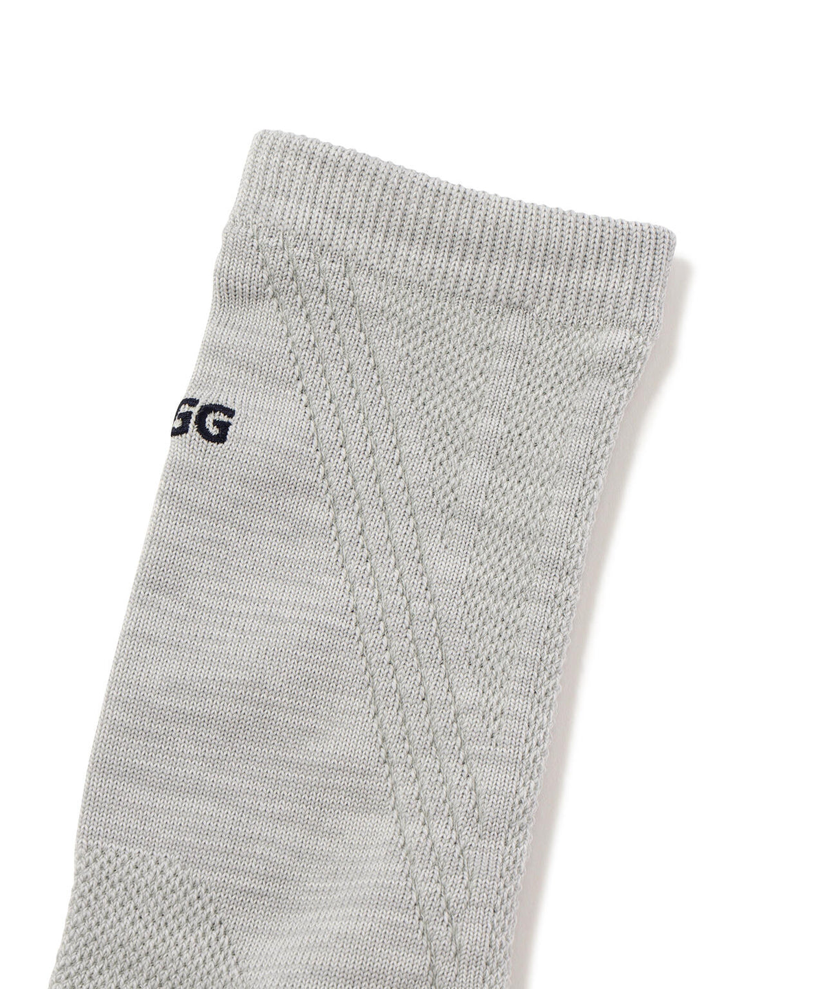 【PGG】【直営店舗&公式オンライン限定】着圧ミドルソックス (LADIES)