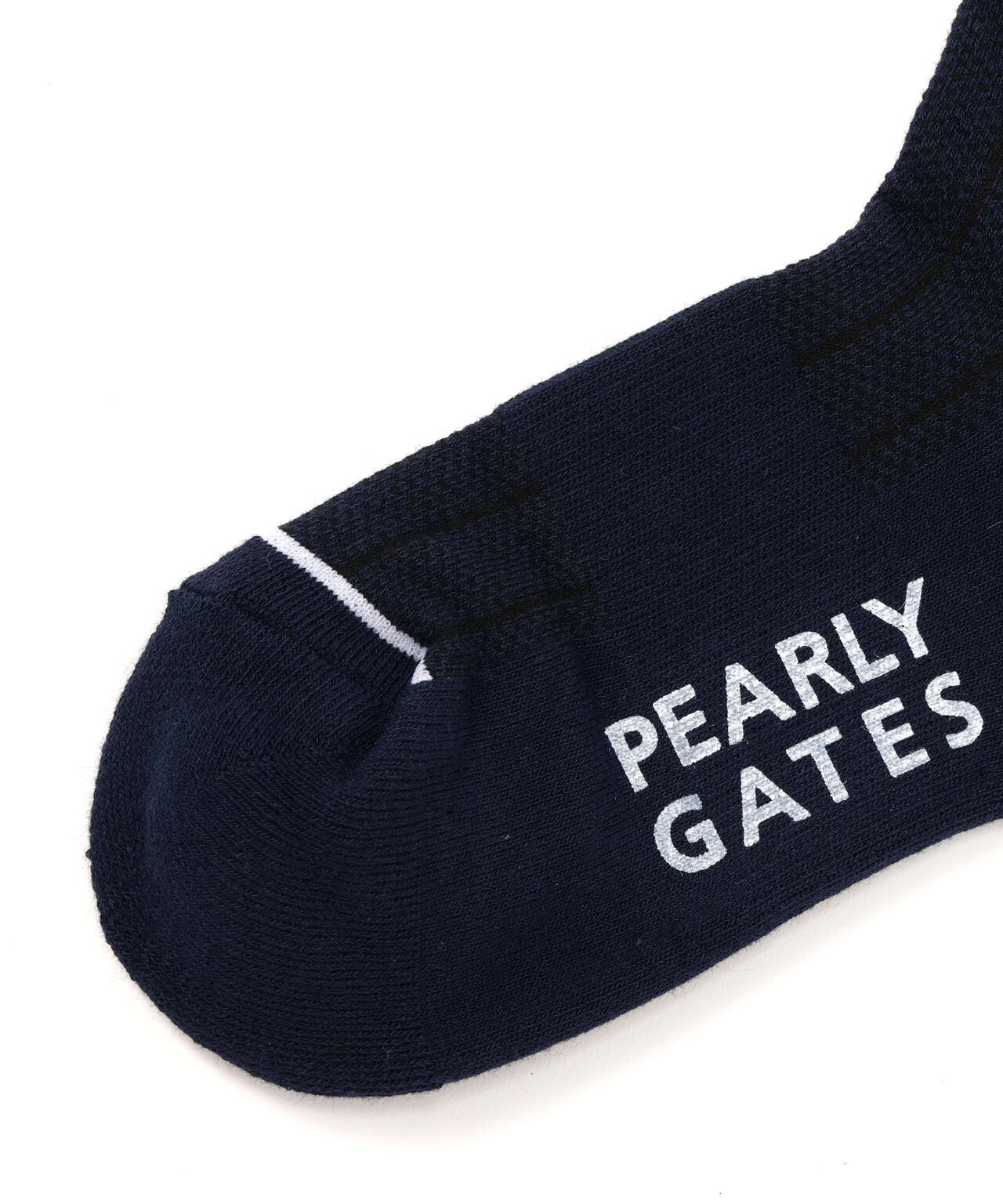 3WORDハイソックス (WOMENS) | PEARLY GATES（パーリーゲイツ
