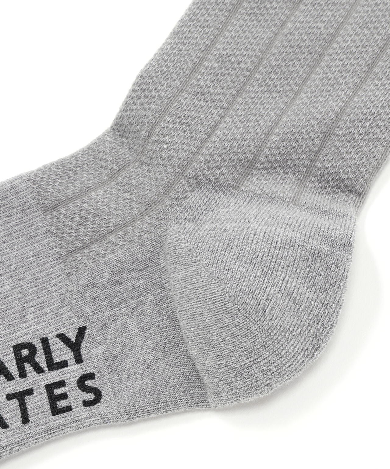 3WORDニーハイソックス (WOMENS) | PEARLY GATES（パーリーゲイツ