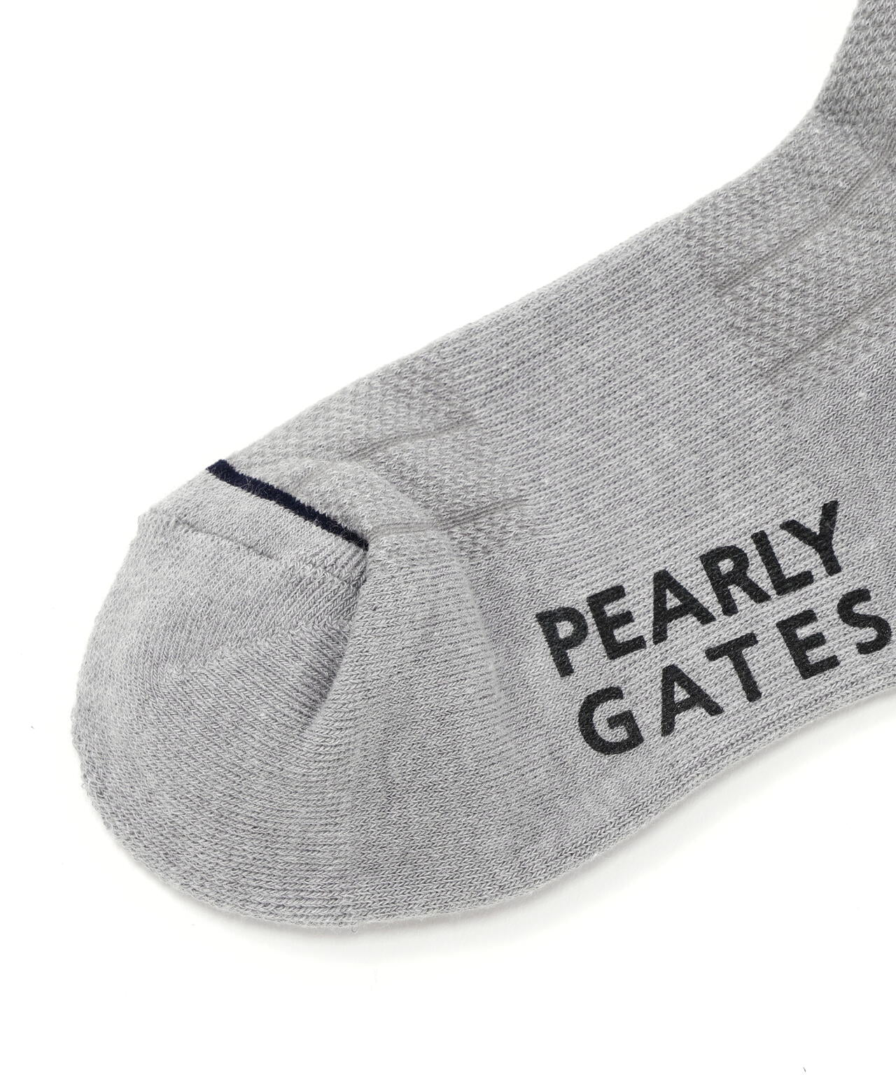 3WORDニーハイソックス (WOMENS) | PEARLY GATES（パーリーゲイツ