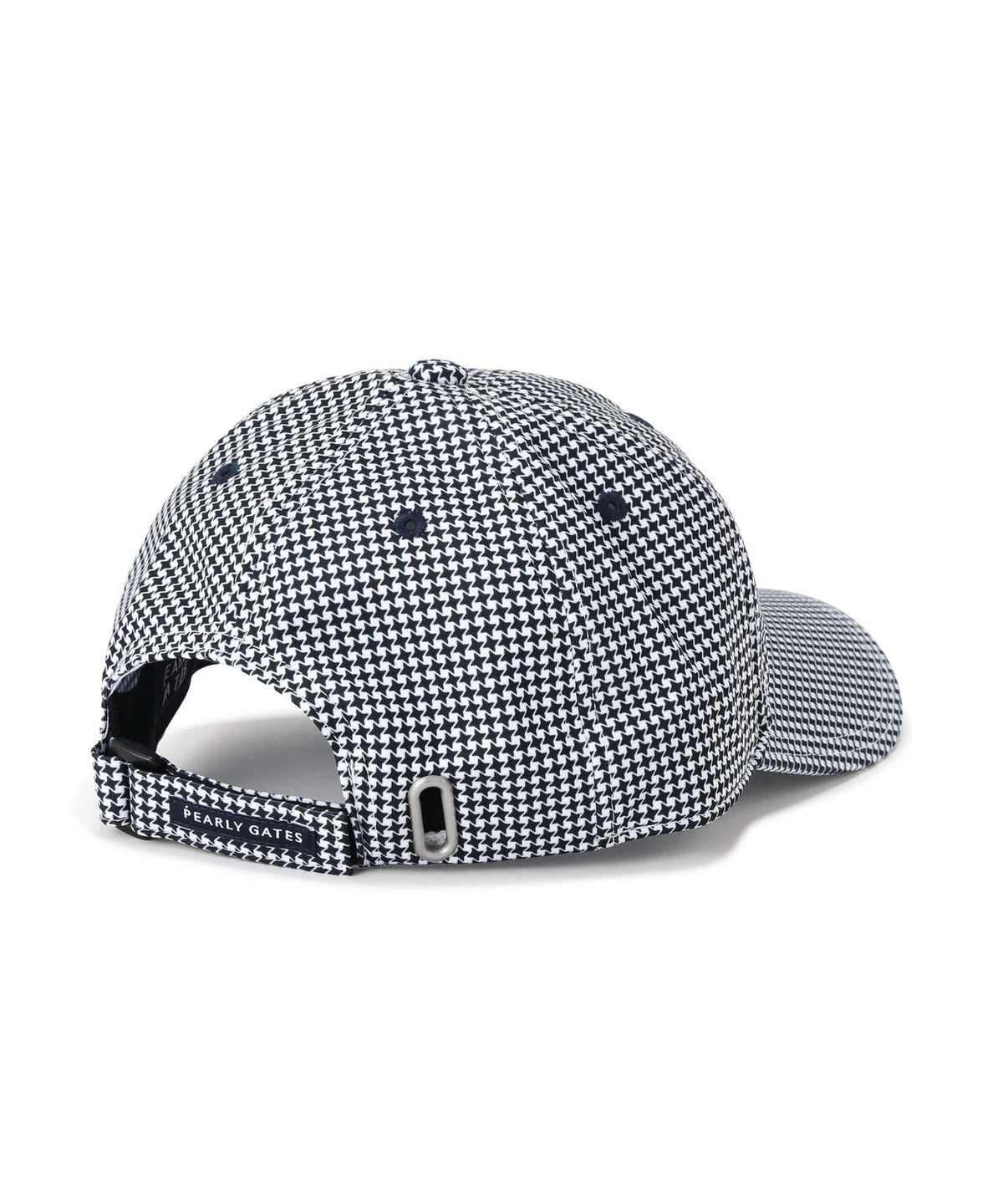 Pロゴシールドキャップ (UNISEX)