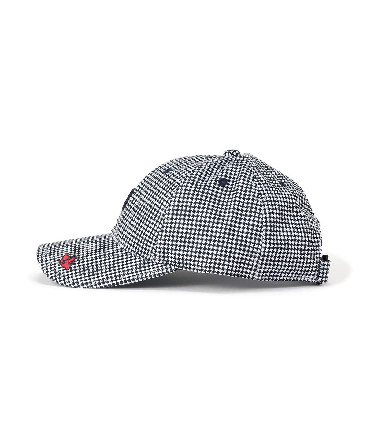 Pロゴシールドキャップ (UNISEX)