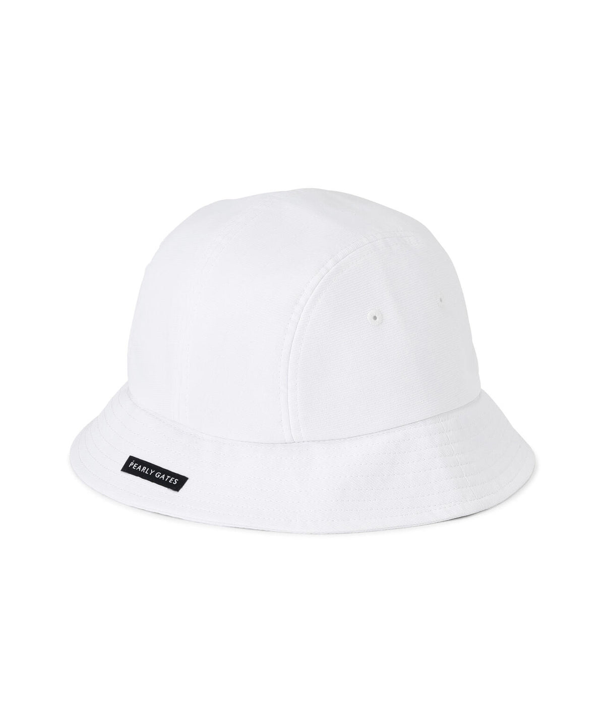 TPUロゴメトロハット (UNISEX)