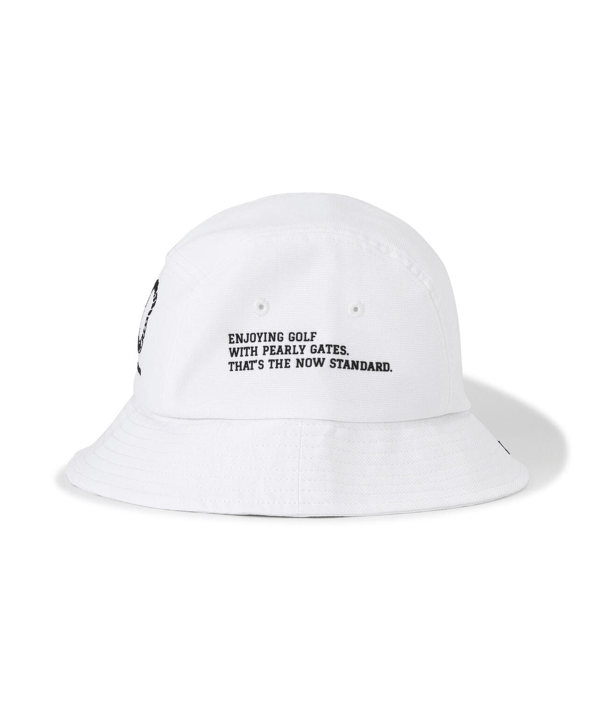 TPUロゴメトロハット (UNISEX)