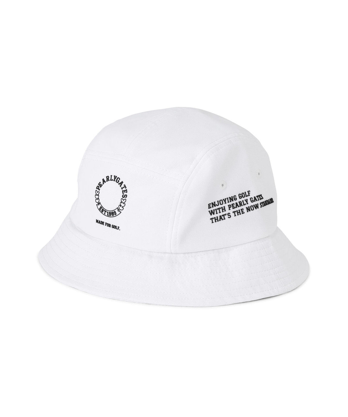 TPUロゴメトロハット (UNISEX)