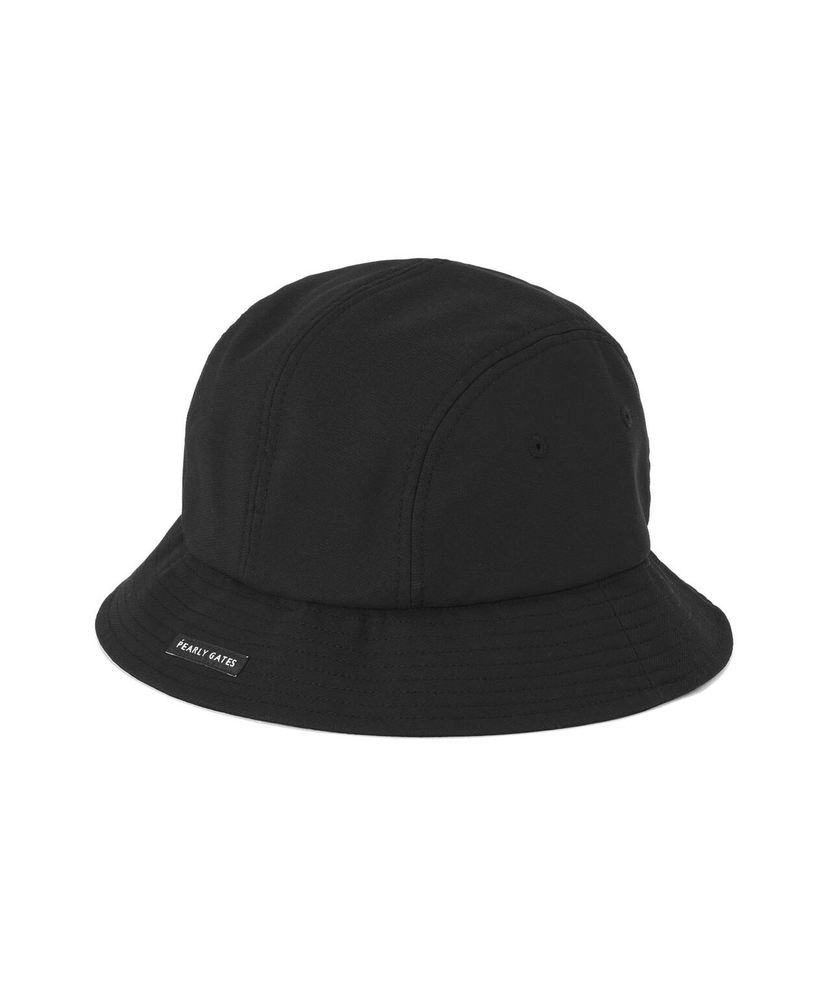 TPUロゴメトロハット (UNISEX)