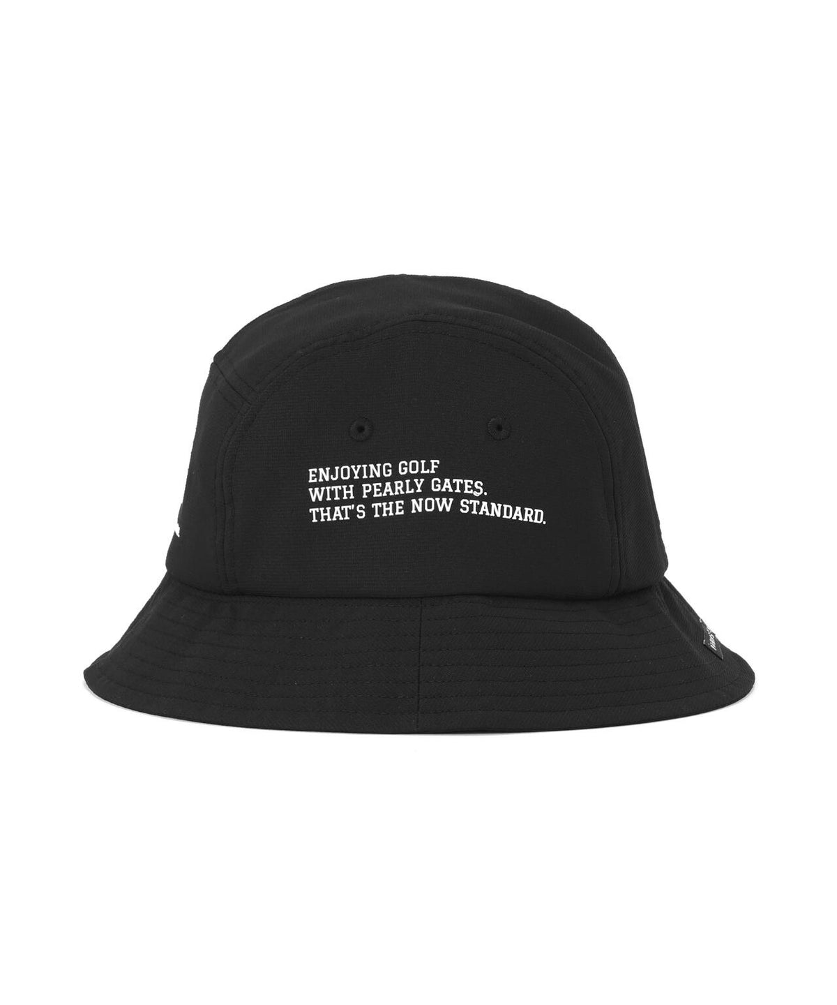 TPUロゴメトロハット (UNISEX)
