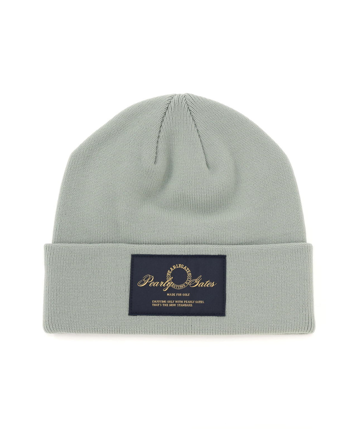 ロゴニットワッチ (UNISEX)