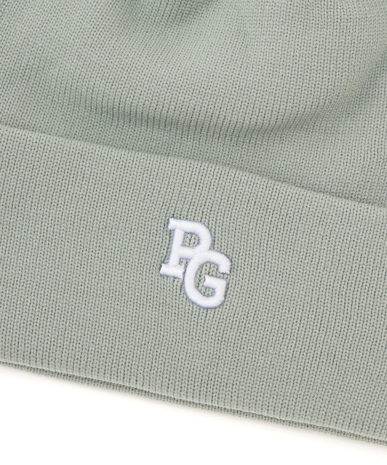 ロゴニットワッチ (UNISEX) | PEARLY GATES（パーリーゲイツ