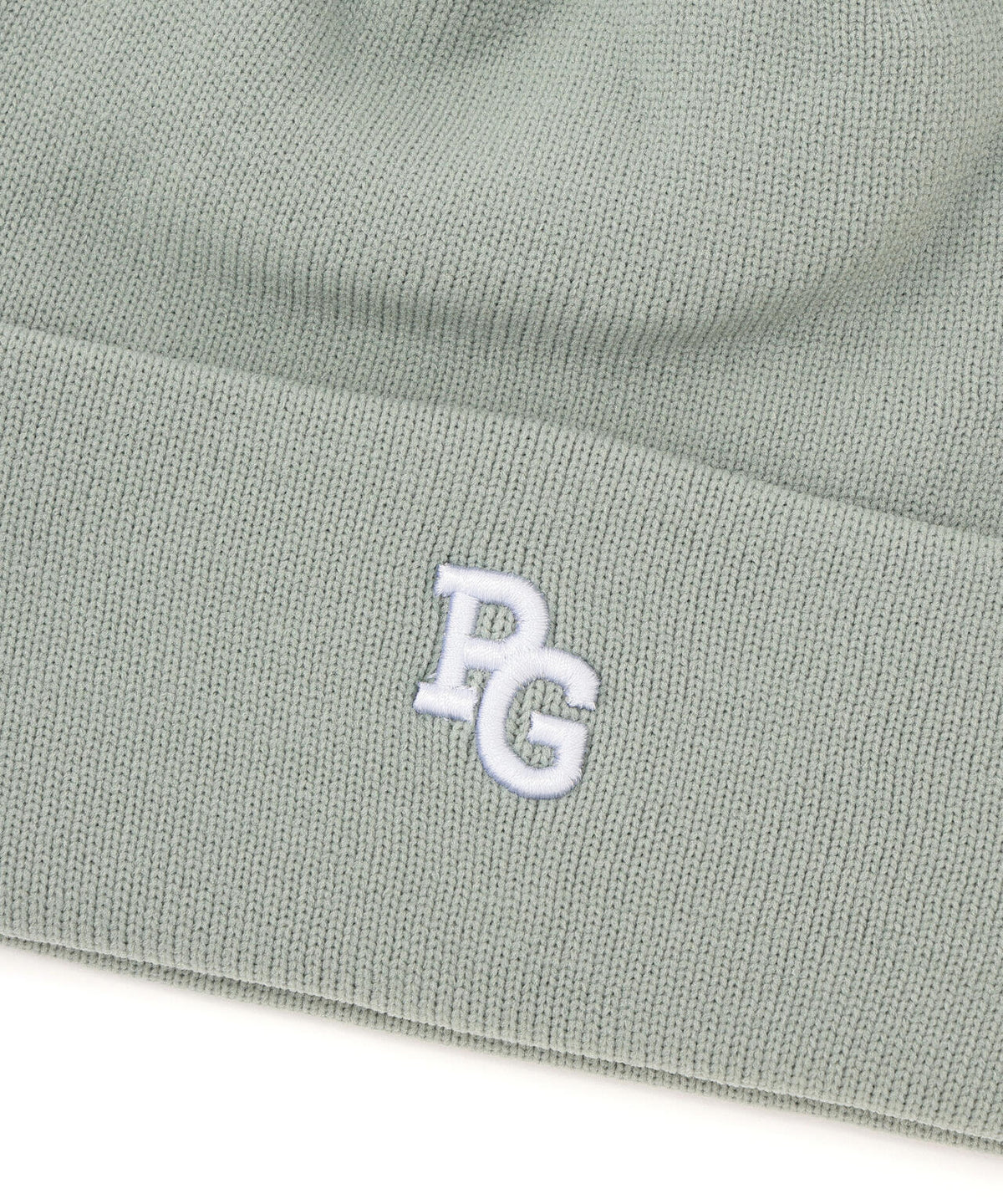 ロゴニットワッチ (UNISEX)