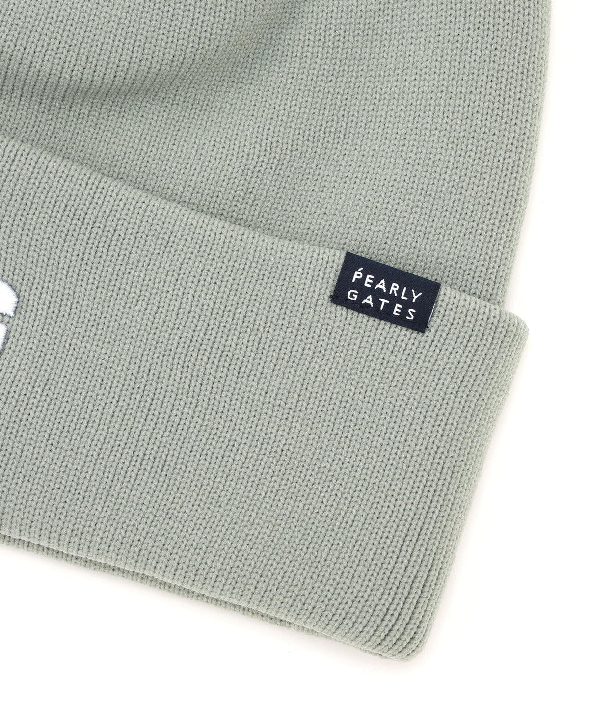 ロゴニットワッチ (UNISEX)