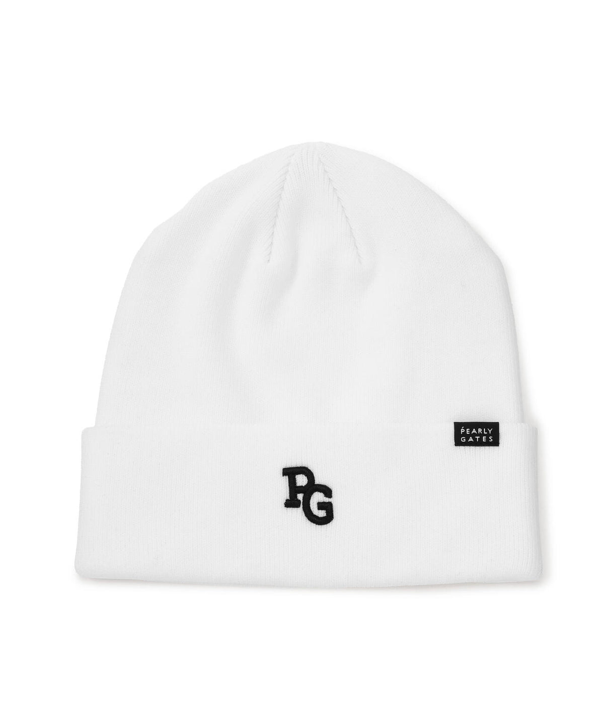 ロゴニットワッチ (UNISEX)