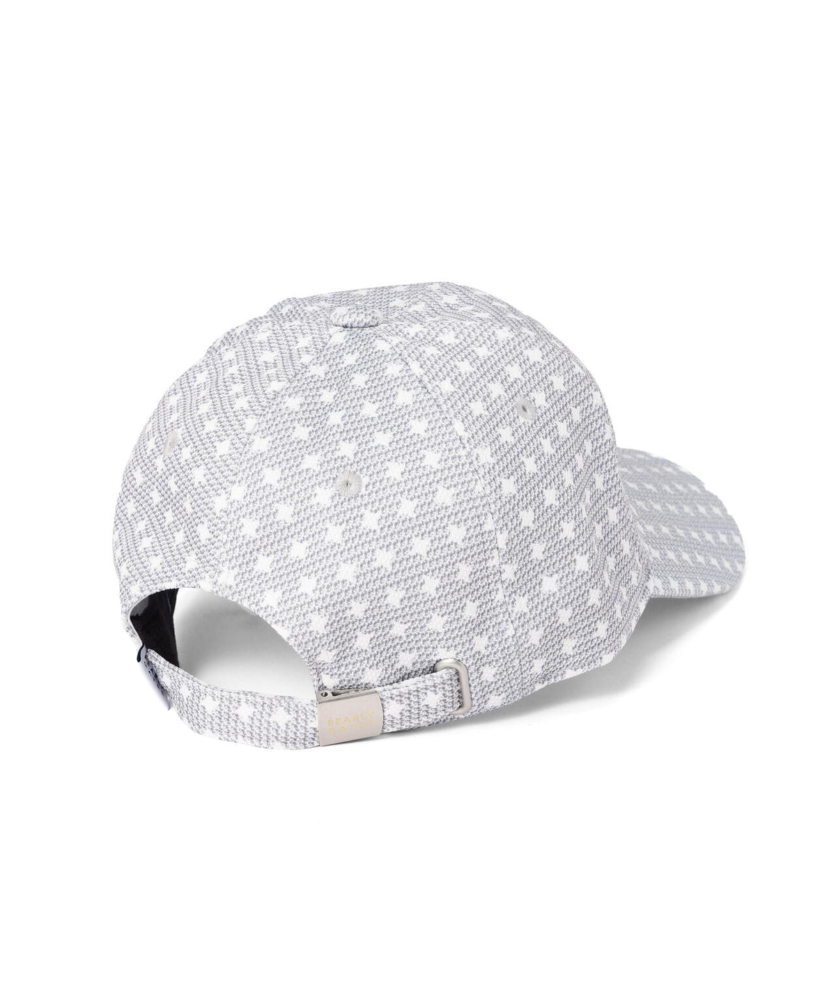手裏剣千鳥柄ダンボールニットキャップ (UNISEX)