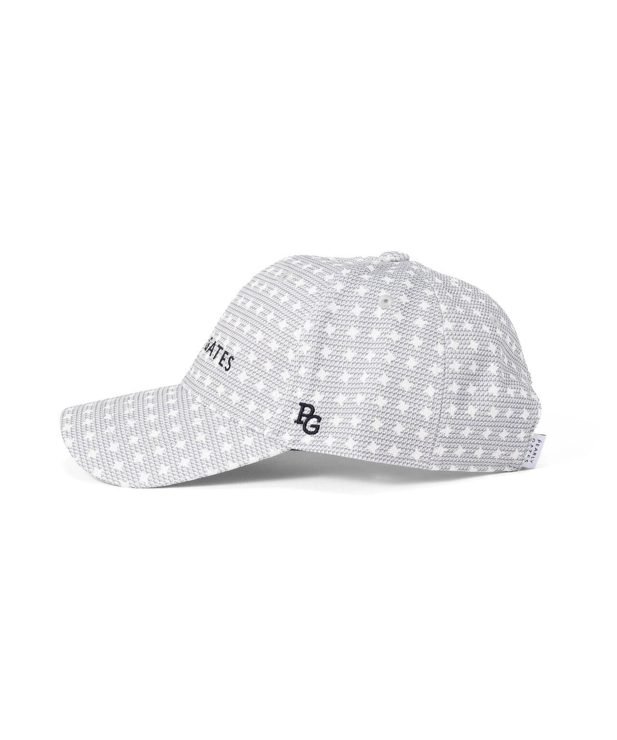手裏剣千鳥柄ダンボールニットキャップ (UNISEX)