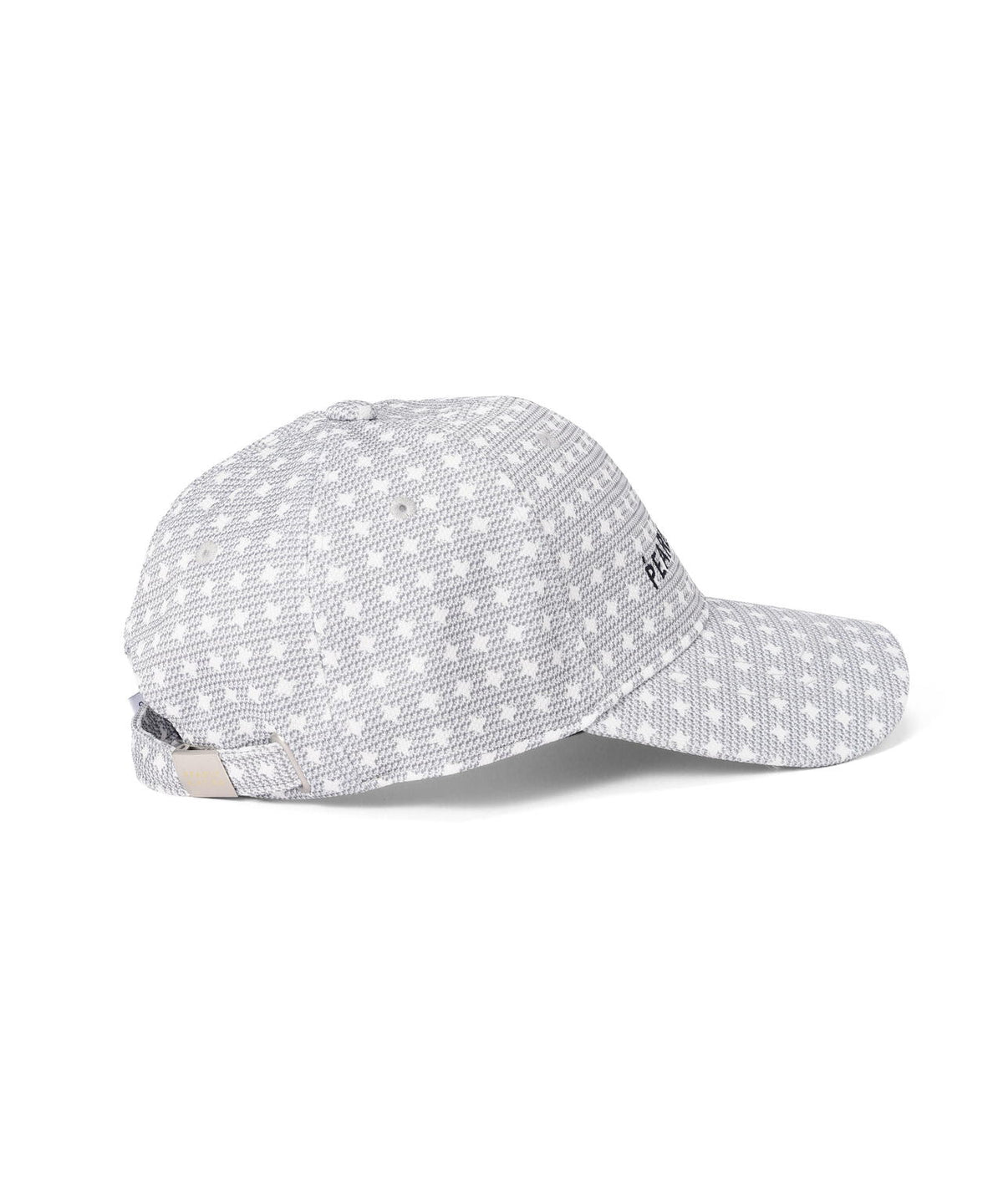 手裏剣千鳥柄ダンボールニットキャップ (UNISEX)