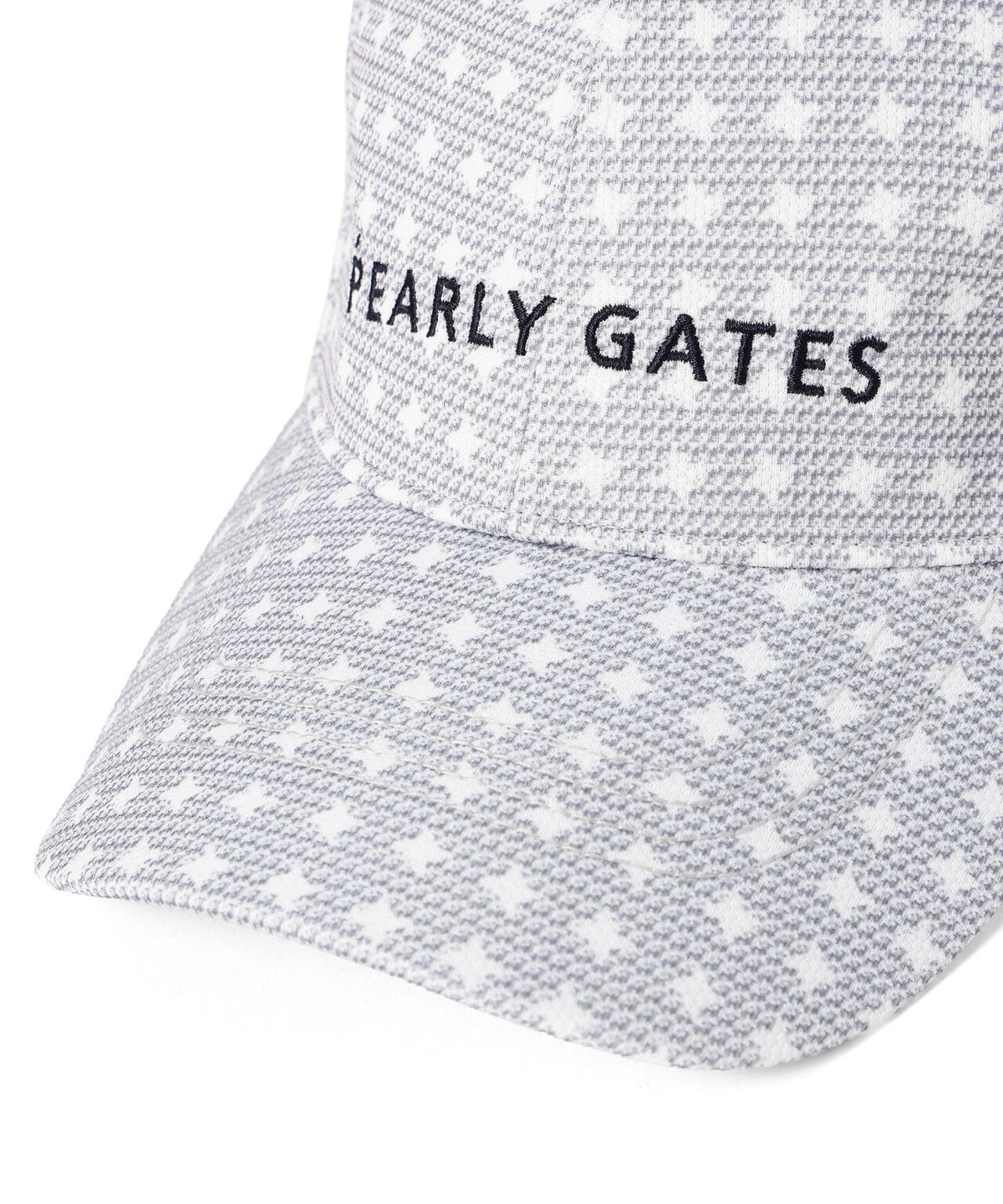 手裏剣千鳥柄ダンボールニットキャップ (UNISEX)