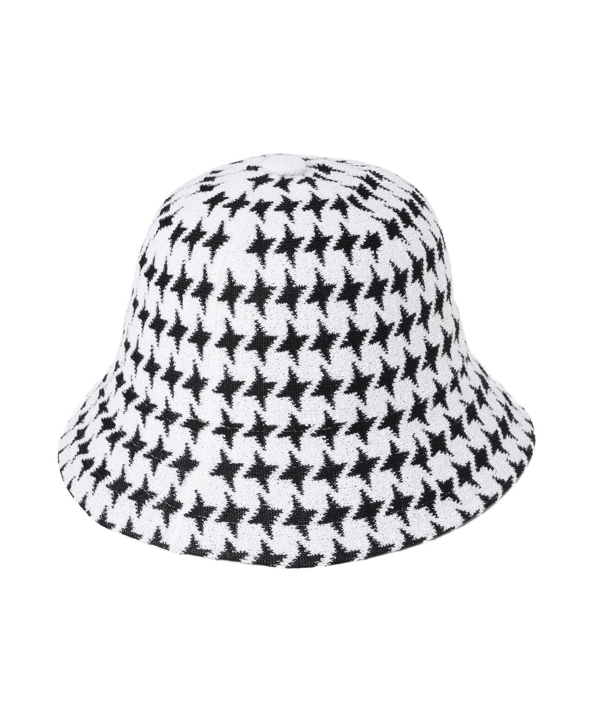 手裏剣千鳥柄サーモハット (UNISEX)