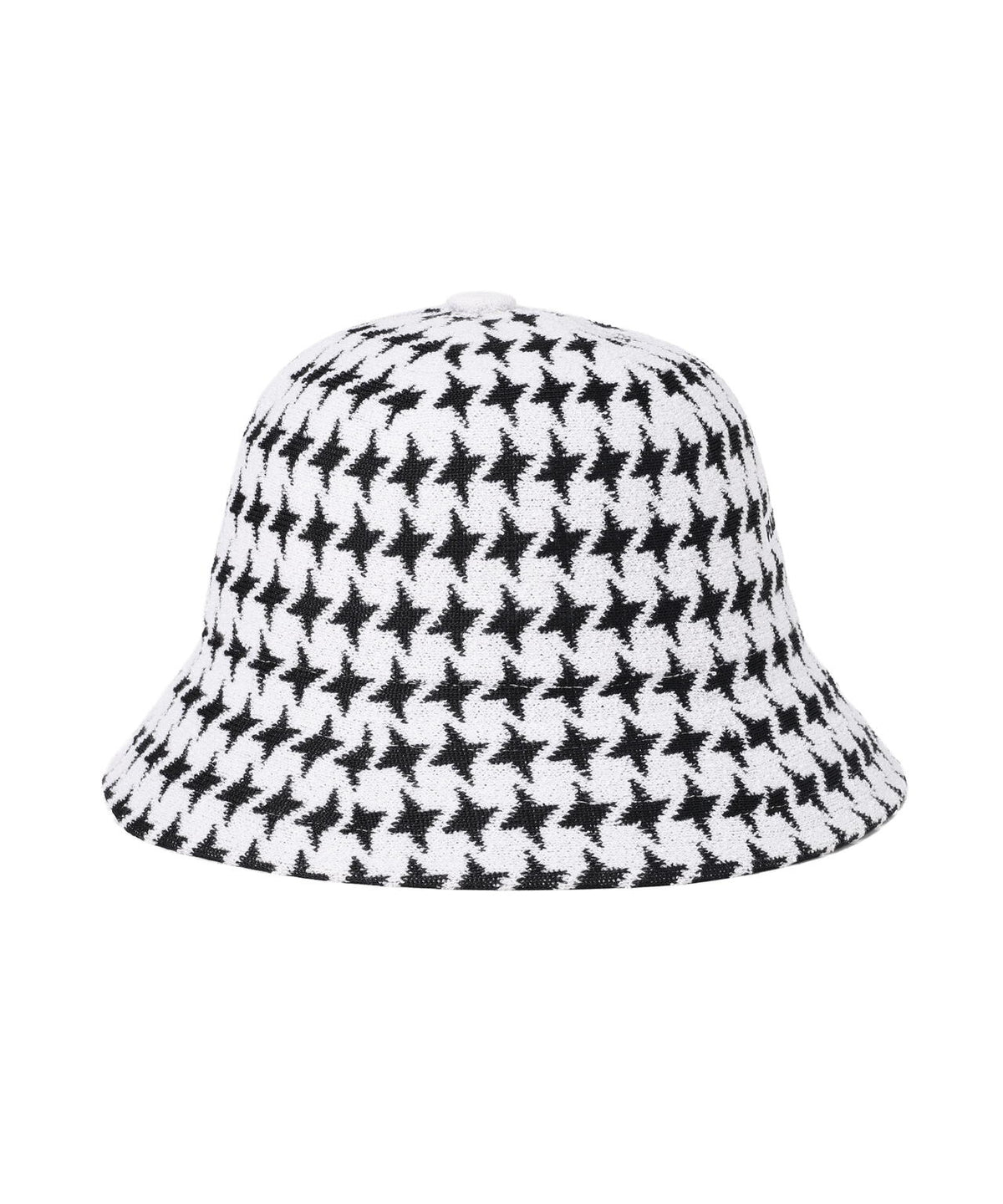 手裏剣千鳥柄サーモハット (UNISEX)