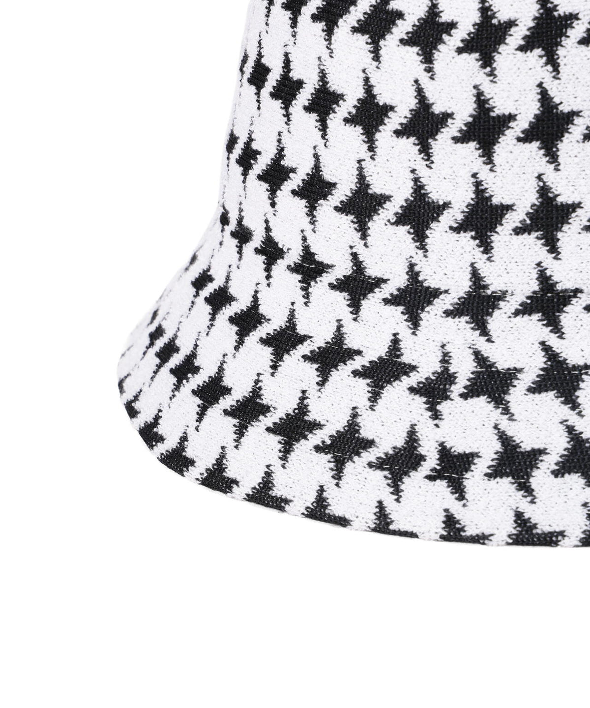 手裏剣千鳥柄サーモハット (UNISEX)