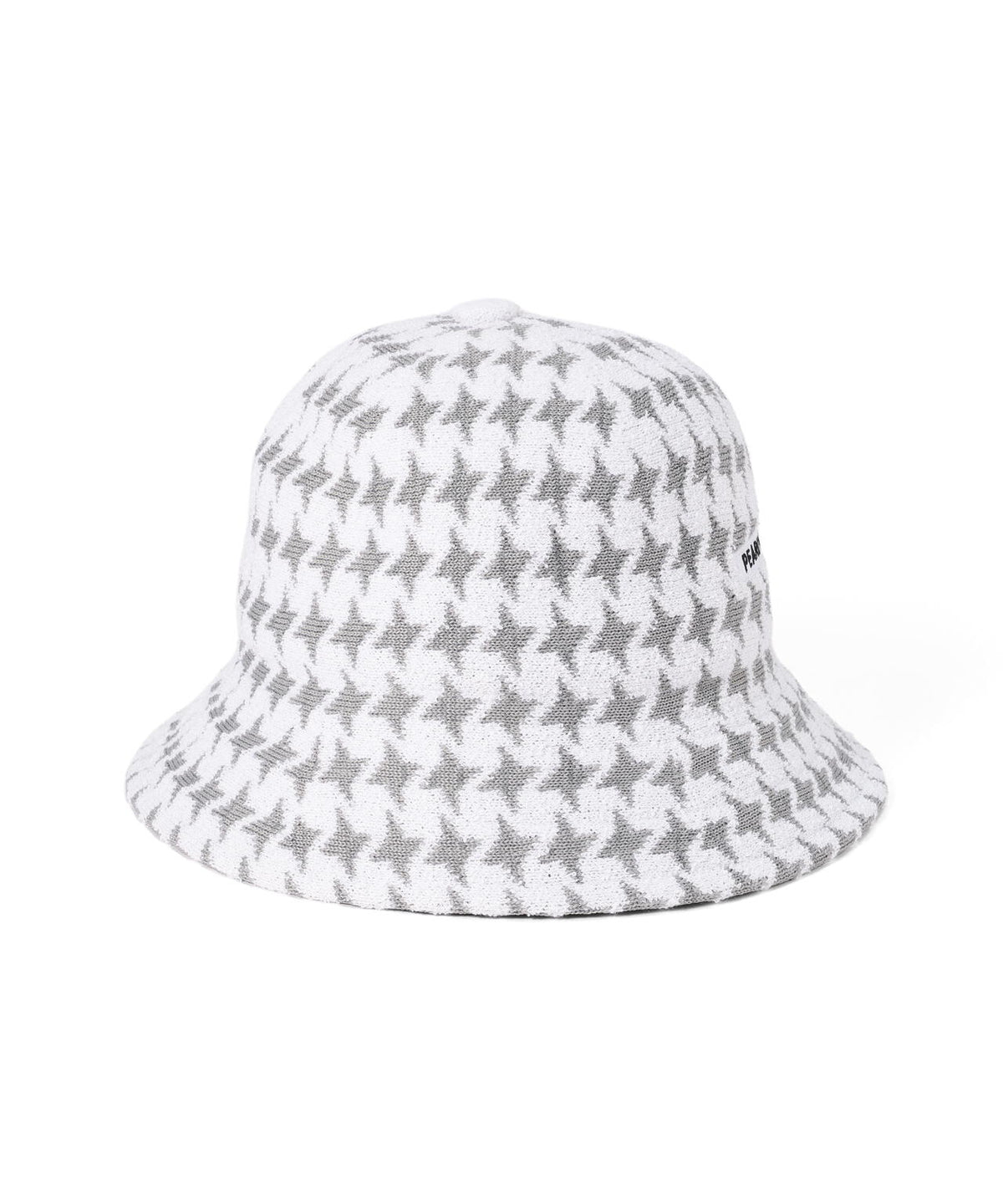 手裏剣千鳥柄サーモハット (UNISEX)